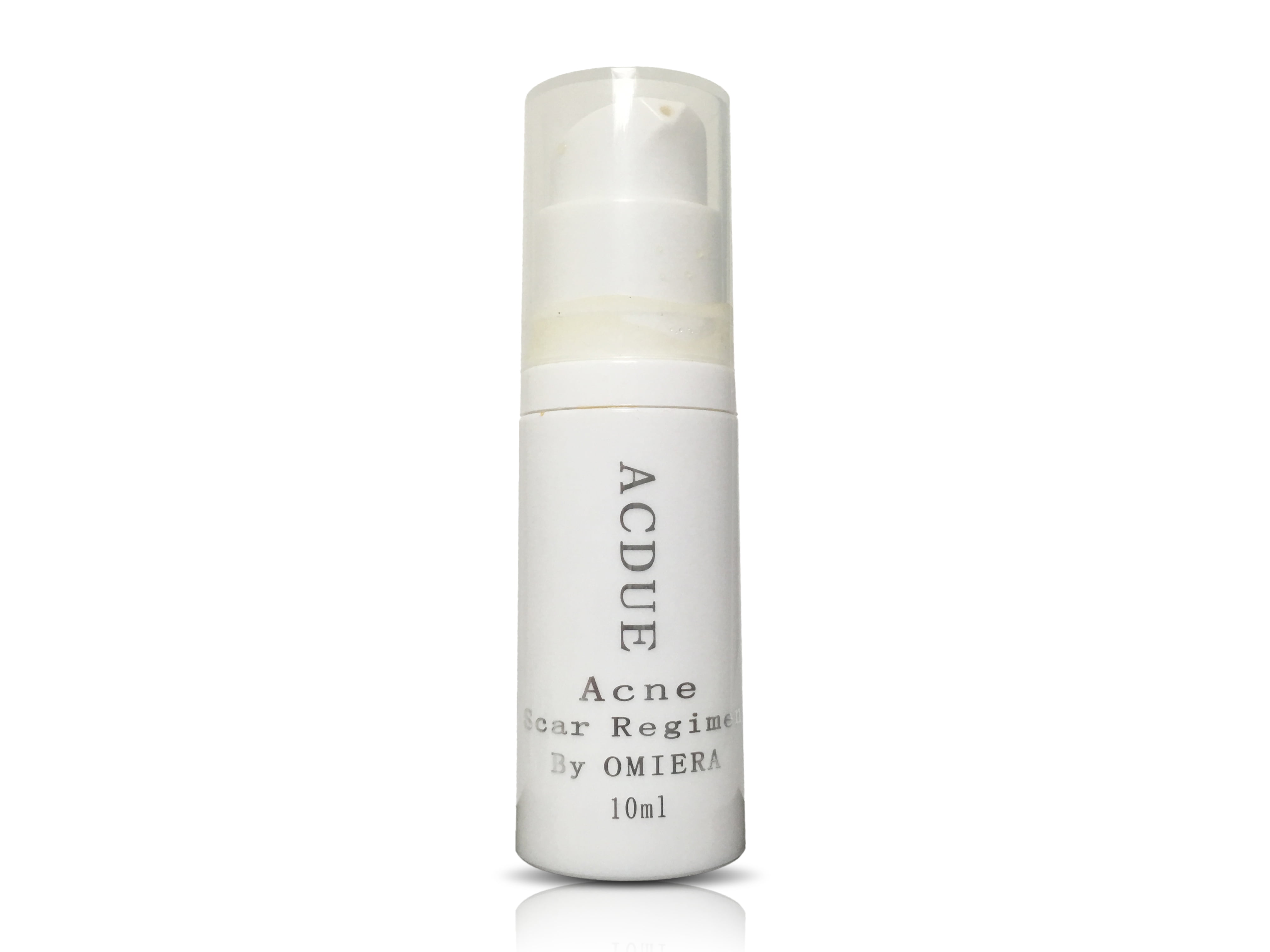 Acdue Acne Treatment Cream 0.3 fl. oz. OKAY OKAY-LIPMANT5 0.15 oz 4 gr Organic Lip Balm Tube - Mango